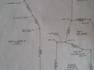 Bugger Holw, Fayetteville, TN 37334