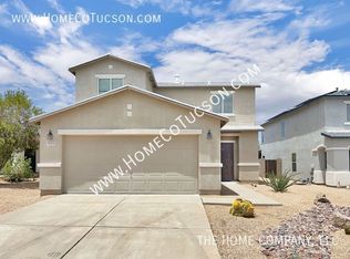 1034 W Camino Hombre Viejo, Sahuarita, AZ 85629
