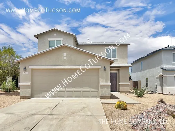 1034 W Camino Hombre Viejo, Sahuarita, AZ 85629