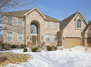 3570 Tralee Ct, Naperville, IL 60564