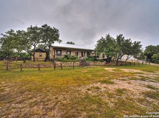 620 1st Frk, Bulverde, TX 78163