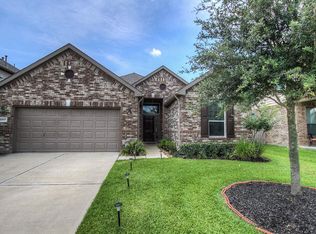 11007 Avery Oaks Ln, Richmond, TX 77406