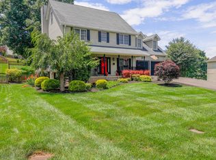 4125 Marable Ln, Johnson City, TN 37601