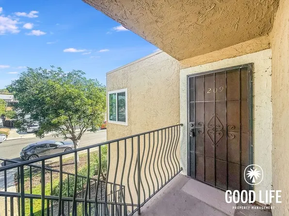 12609 Robison Blvd APT 209, Poway, CA 92064