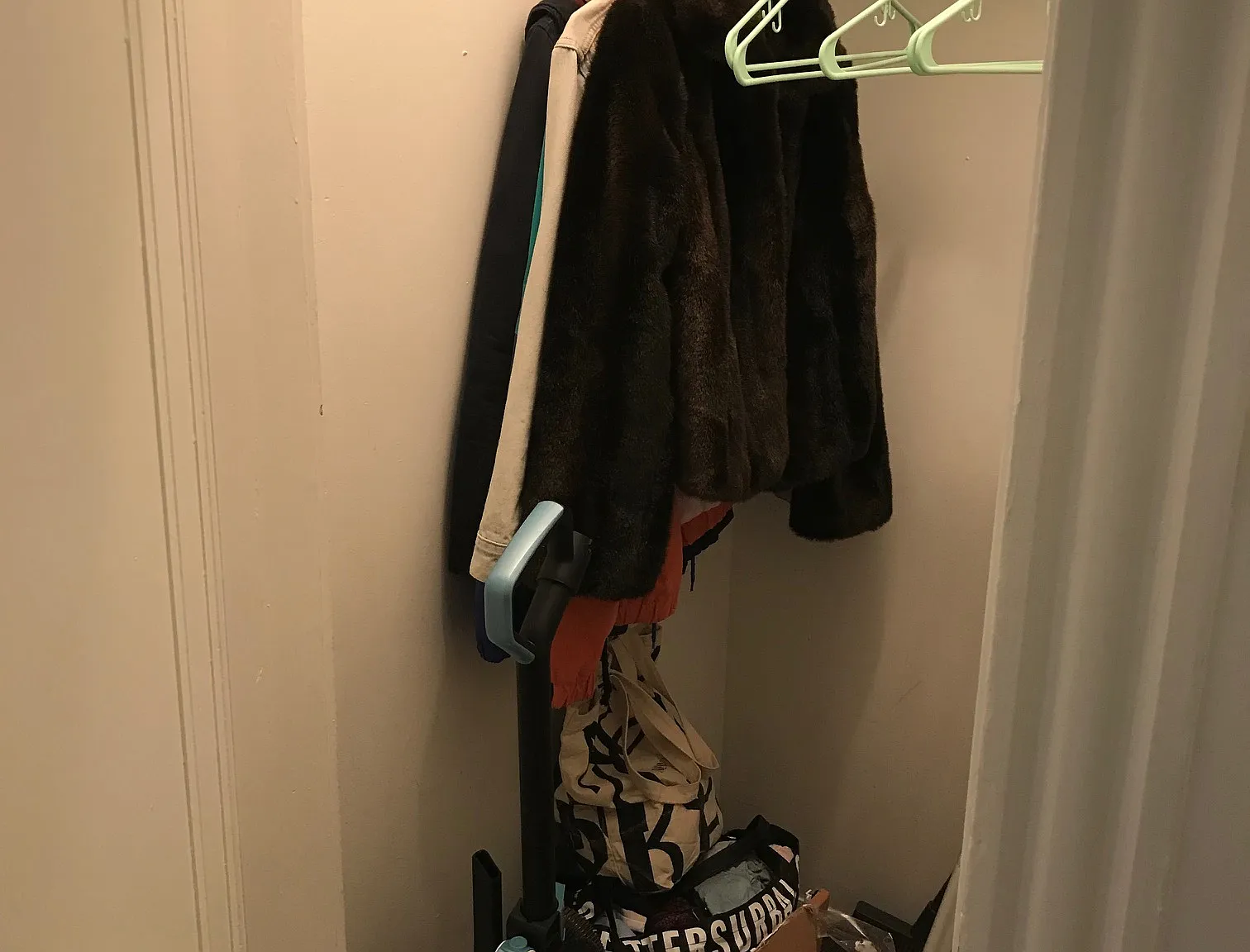 1 bed, 550 sqft, $2,500 — Photo 4