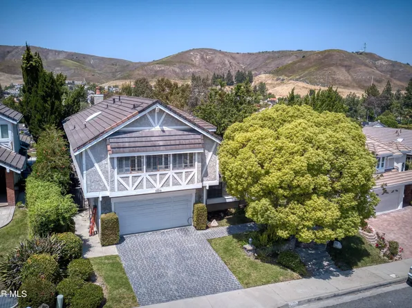 30039 Quail Run Dr, Agoura Hills, CA 91301
