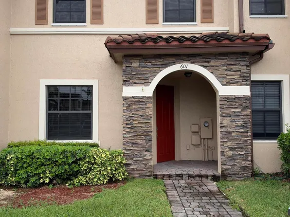 601 SE 32nd Ter, Homestead, FL 33033