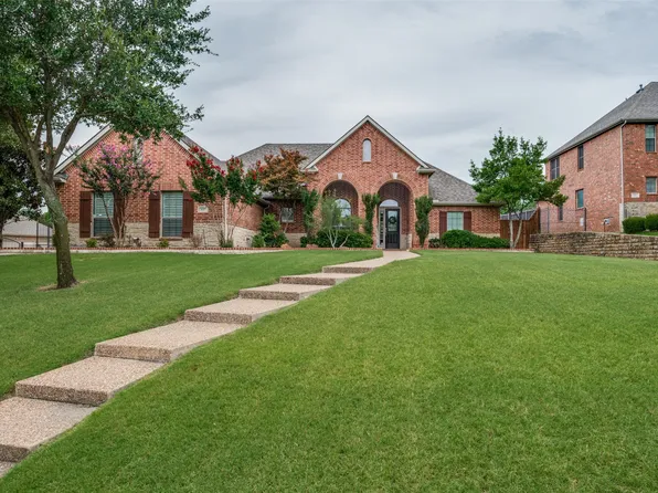 637 Unbridled Ln, Keller, TX 76248