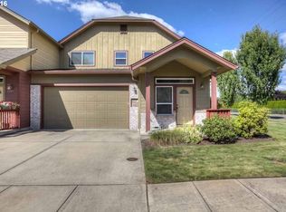 1247 Vintage Ln, Silverton, OR