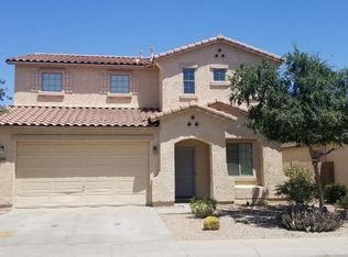 43598 W Eddie Way, Maricopa, AZ 85138