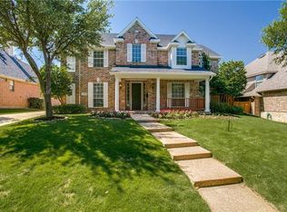 2418 Damsel Katie Dr, The Colony, TX 75056