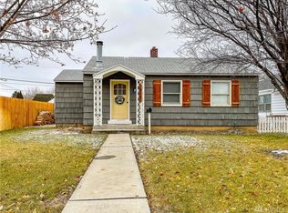 317 7th Ave SW, Ephrata, WA 98823