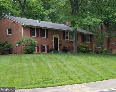 4528 Sleaford Rd, Annandale, VA, 22003