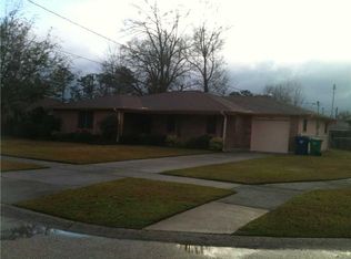 3906 Croydon St, Slidell, LA 70458