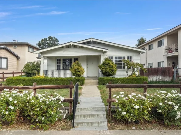 7924 Bright Ave, Whittier, CA 90602
