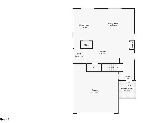 2nd image of 10136 Geese Trail Cir