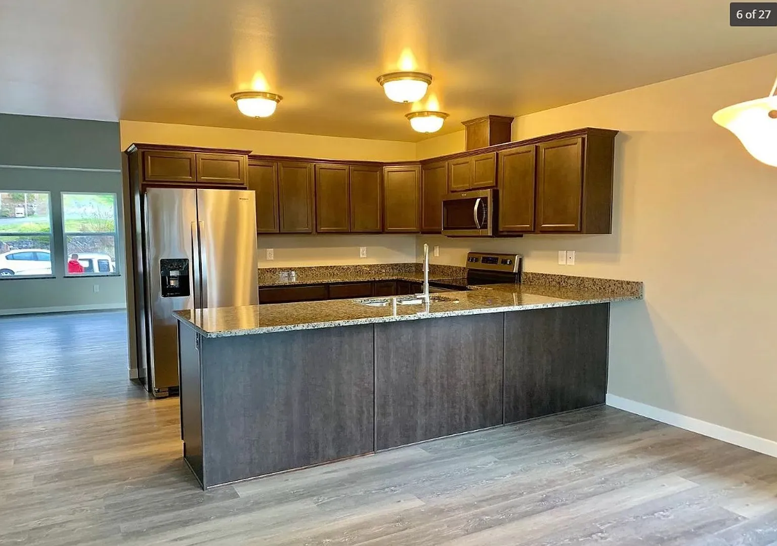 Limited-Time Offer: $25 Application Fee, Apply Today! Move in Special. $1000 off 1 month's rent! — Photo 2