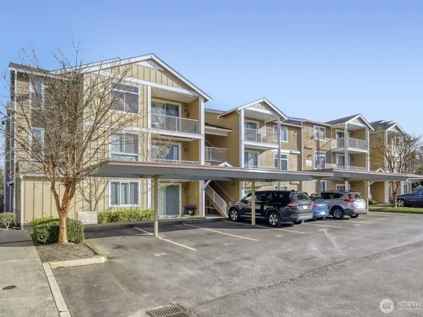 3309 132nd Street SE #A202, Everett, WA 98208