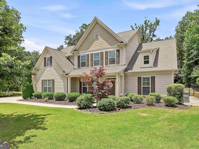 127 Waterlace Way, Fayetteville, GA, 30215