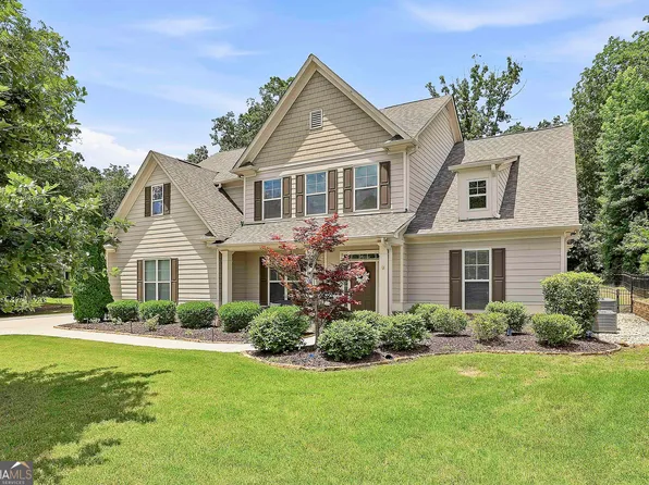 127 Waterlace Way, Fayetteville, GA 30215