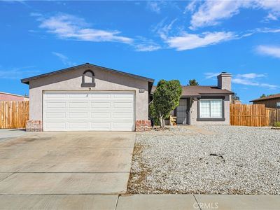 10646 Chesterfield St, Adelanto, CA, 92301