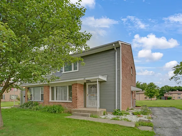 10 Michael Rd, Park Forest, IL 60466