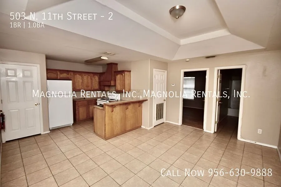 1st Month Free with 13 Month Lease — Photo 2
