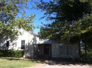 807 S Louisville Ave, Tulsa, OK 74112