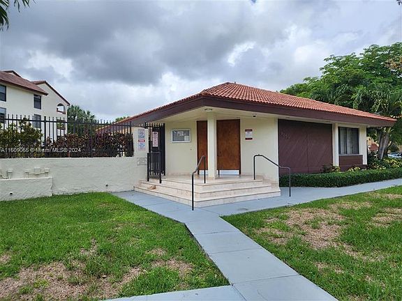 4th image of 9010 SW 125th Ave #G408