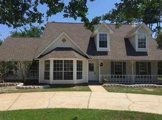 59 Arapaho Dr, Perdido Key, FL 32507