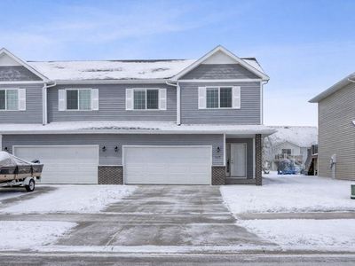 6279 59th Ave S, Fargo, ND, 58104