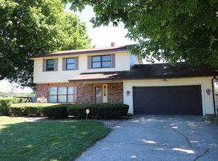 28684 Bender Dr, Elkhart, IN 46514