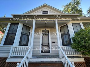 299 S Stewart St, Sonora, CA 95370