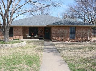 1801 N Cypress Ave, Stephenville, TX 76401
