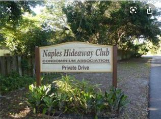 1101 Rosemary Ln, Naples, FL 34103