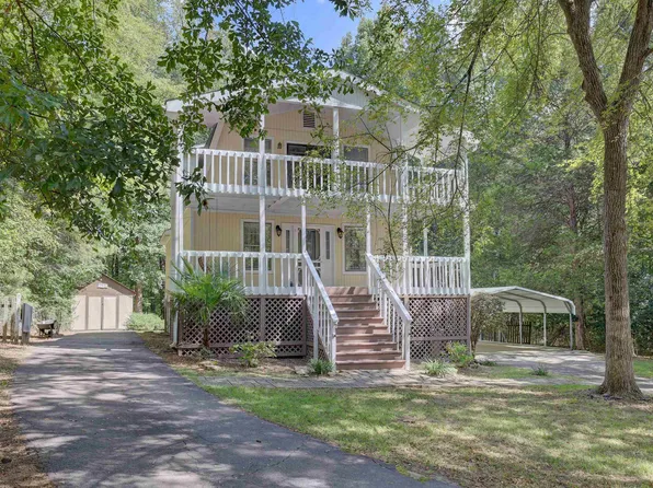 78 Purple Martin Dr, Monticello, GA 31064
