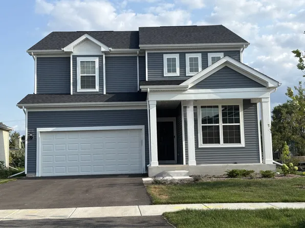 238 Furnas Dr, Batavia, IL 60510