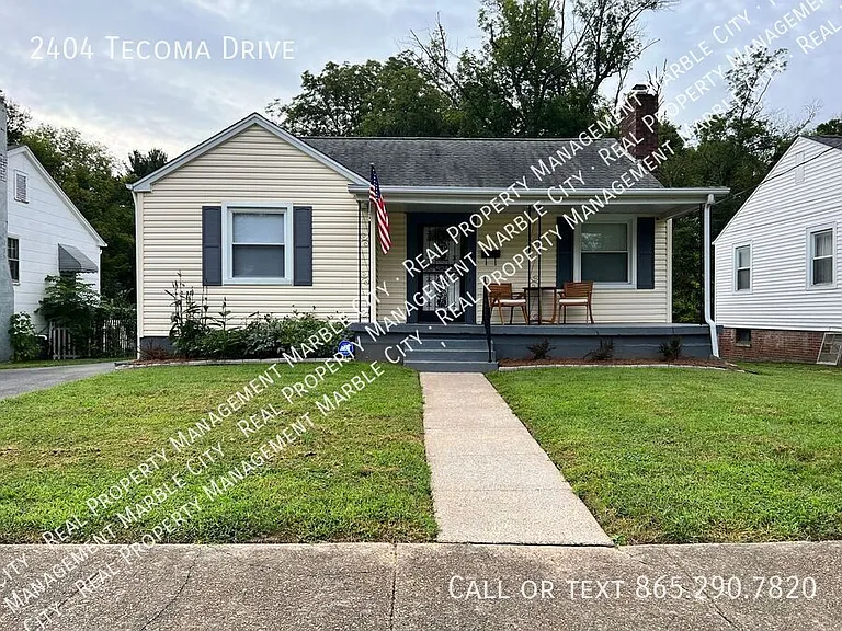 2404 Tecoma Dr — Photo 2