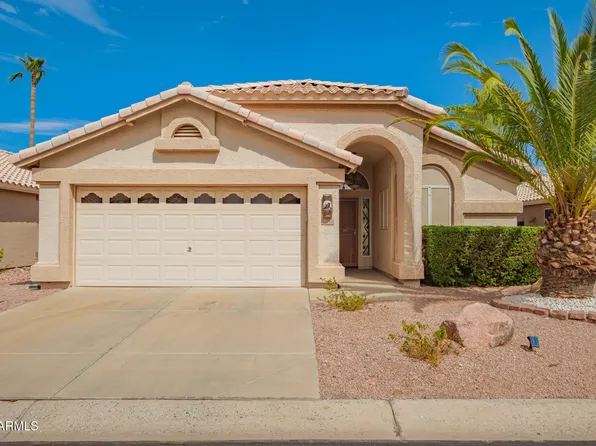 17787 N LAINIE Court, Surprise, AZ 85378