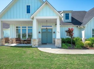 120 Sunset Blvd, Malakoff, TX 75148