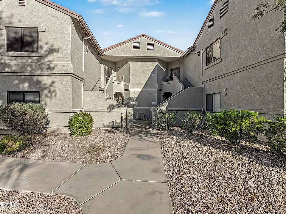 9455 E Raintree Dr N #2029