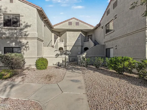 9455 E Raintree Dr N #2029, Scottsdale, AZ 85260