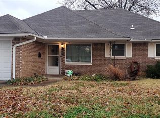316 Davis Cir, Midwest City, OK 73110