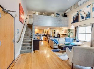 468 Tehama St APT 8, San Francisco, CA 94103