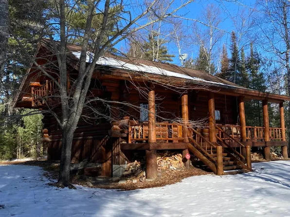 3945 Swanson Shores Rd, Ely, MN 55731