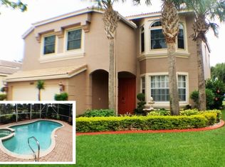 2069 Reston Cir, Royal Palm Beach, FL 33411