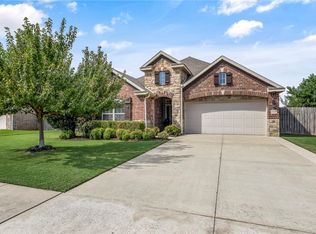 1424 S Hampton Xing, Cave Springs, AR 72718