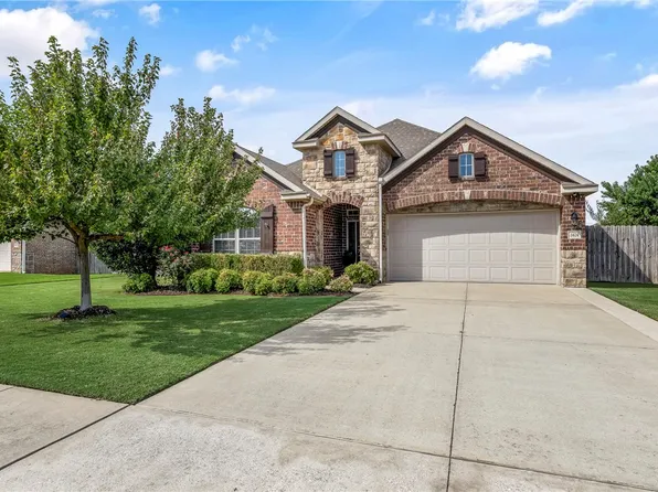 1424 S Hampton Xing, Cave Springs, AR 72718