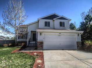 4402 Waverly Way, Highlands Ranch, CO 80126