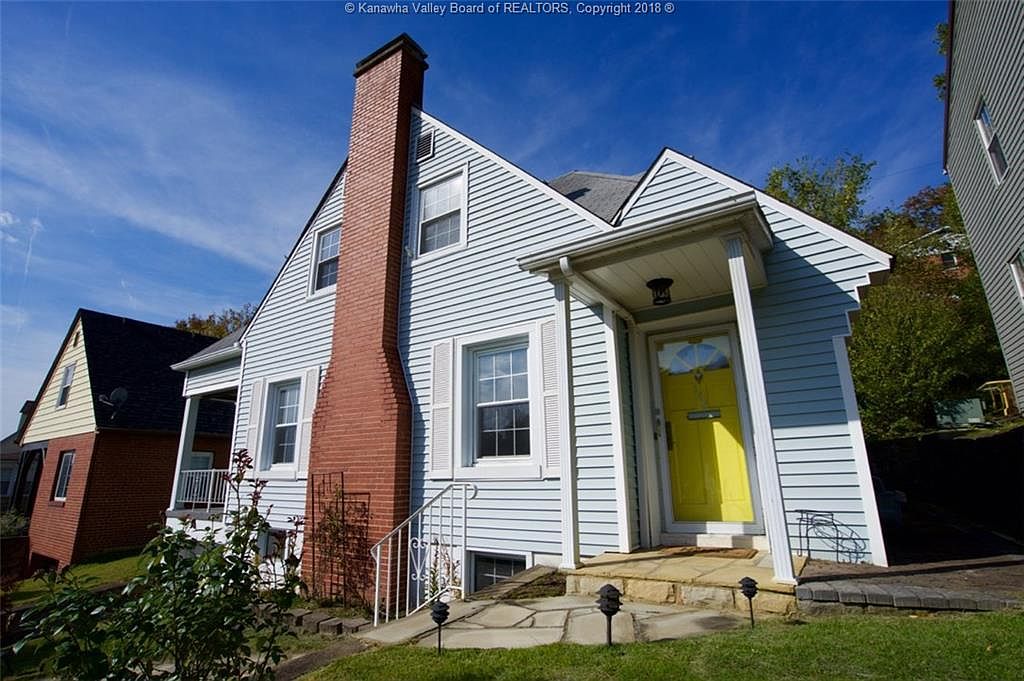 142 Swarthmore Ave, Charleston, WV 25302 Zillow